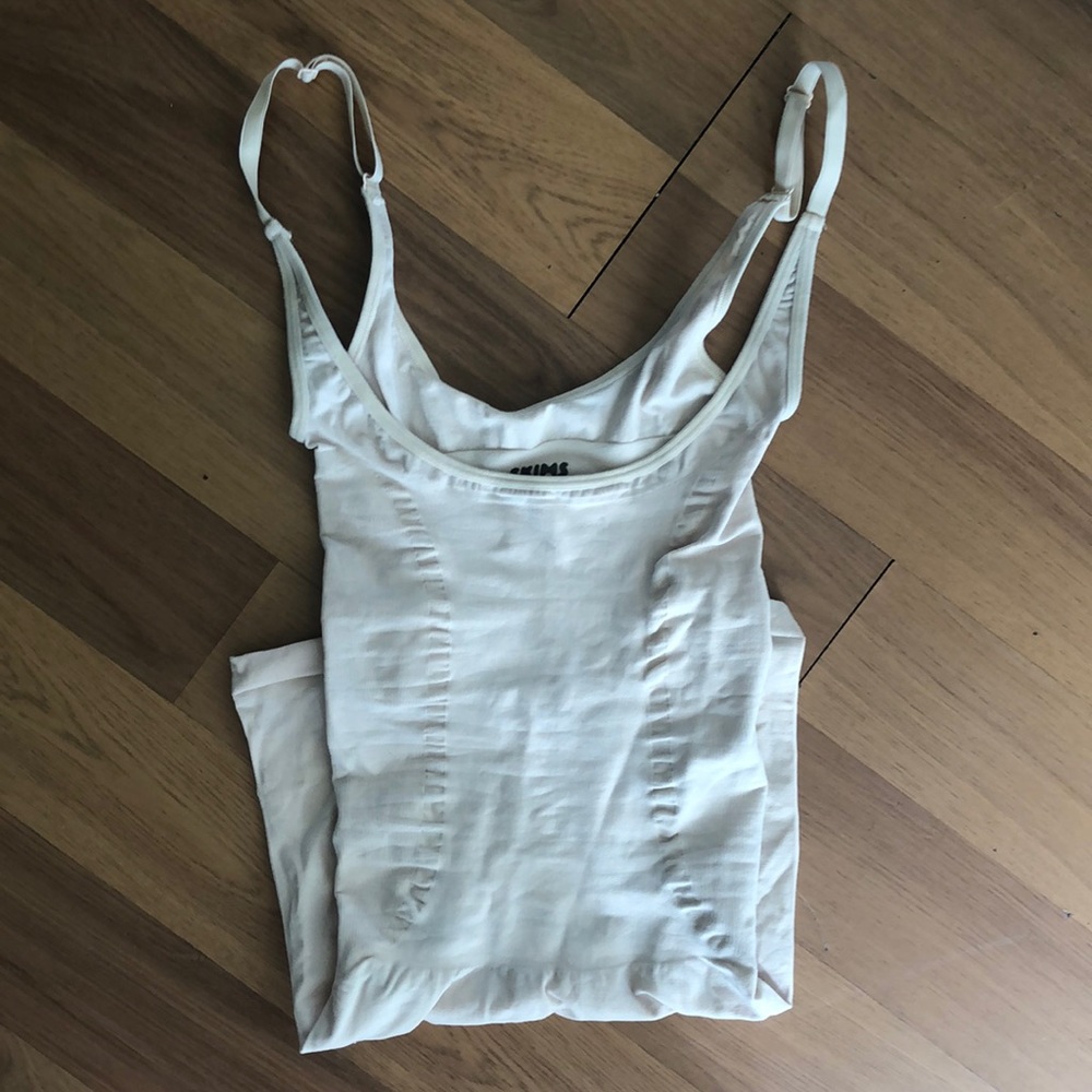 SKIMS Body Contour Shapewear